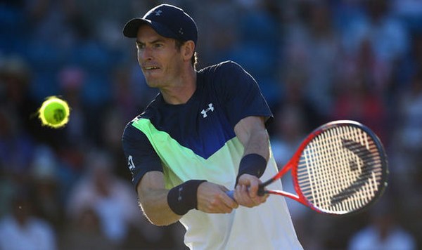 Andy Murray Withdraws From Tennis Singles, Opts For Doubles