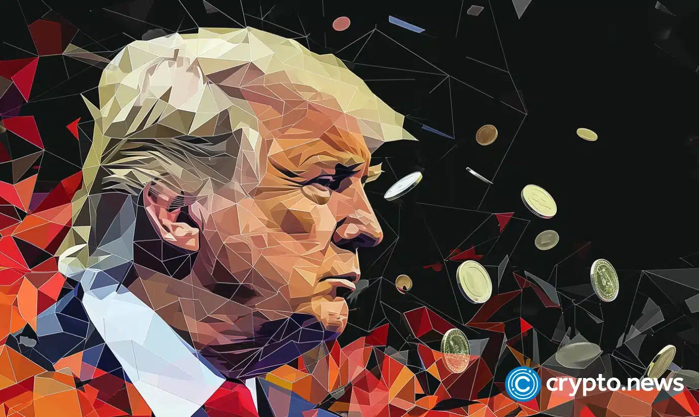 Trump’s Bitcoin 2024 keynote consists of plan for US Bitcoin reserve