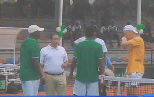 Nigeria triumphed over Cote d’Ivoire, 3-0