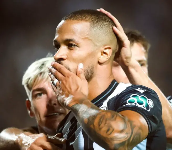 UCLQ: Troost-Ekong Marks Return From Harm With Successful Aim For PAOK