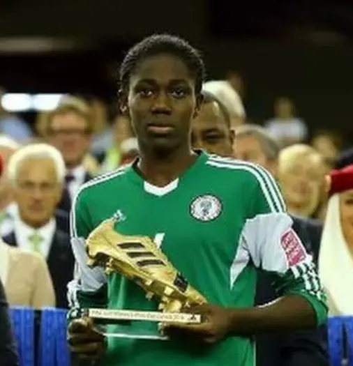 10 Tremendous Falcons Breakout Stars From FIFA U-20 Girls’s World Cup