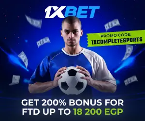 1xBet Promo Code and Bonuses August 2024: 1XCOMPLETESPORTS