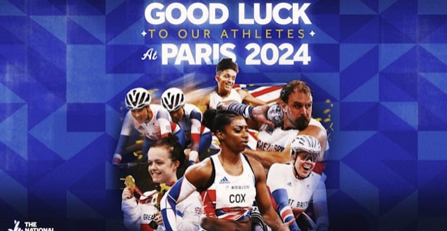 Paris 2024 Paralympic Games kick off today