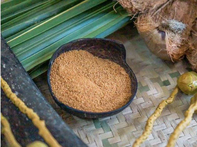 Coconut palm sugar: Is It Safe?