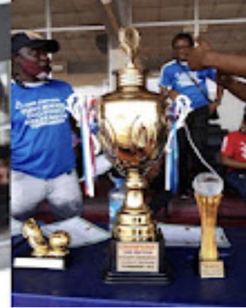 Ifeanyi Ekwueme Tico/Select preseason tournament set to kick off August 23