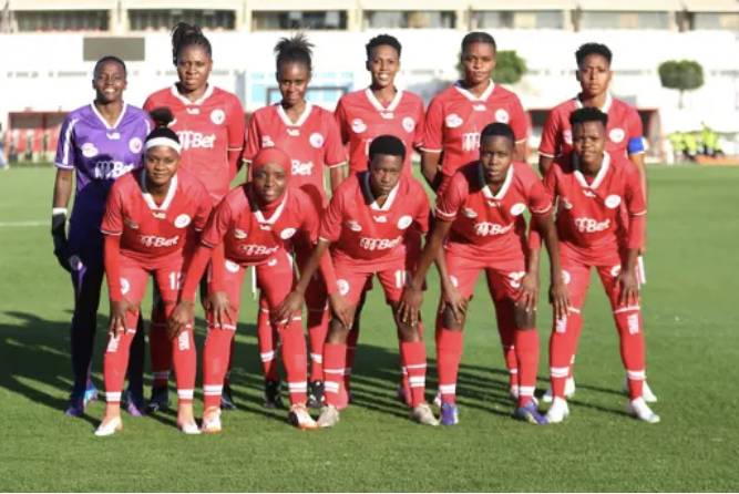 CECAFA kicks off CAF Women’s Champions League 2024 Zonal Qualifiers in Ethiopia