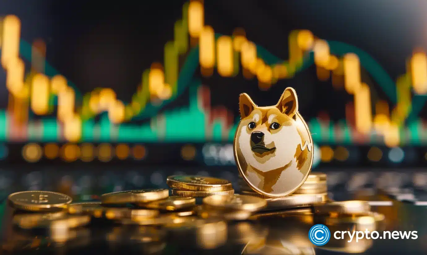 DTX Change presale winds previous .34M as Shiba Inu and Toncoin traders rally in