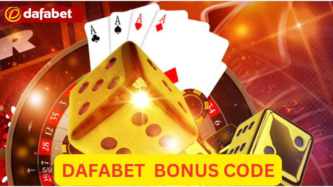 Dafabet Bonus Code India: Declare 200% as much as INR 20,000