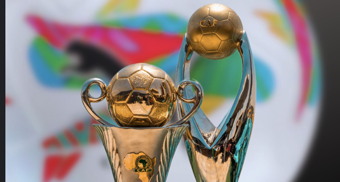 Excitement grows as CAF Interclub 2024/25 season kicks-off on Friday