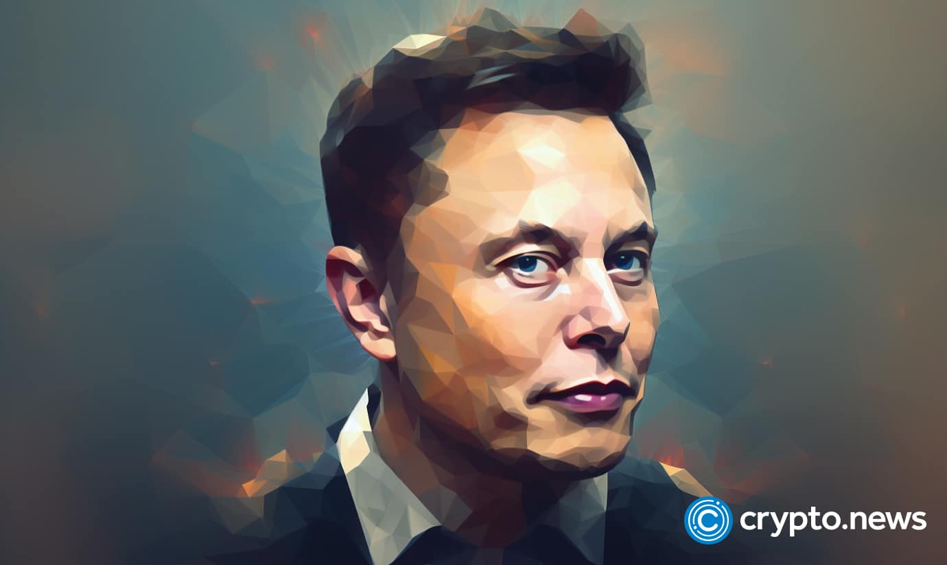 Elon Musk needs to convey Dogecoin again to Tesla on-line retailer