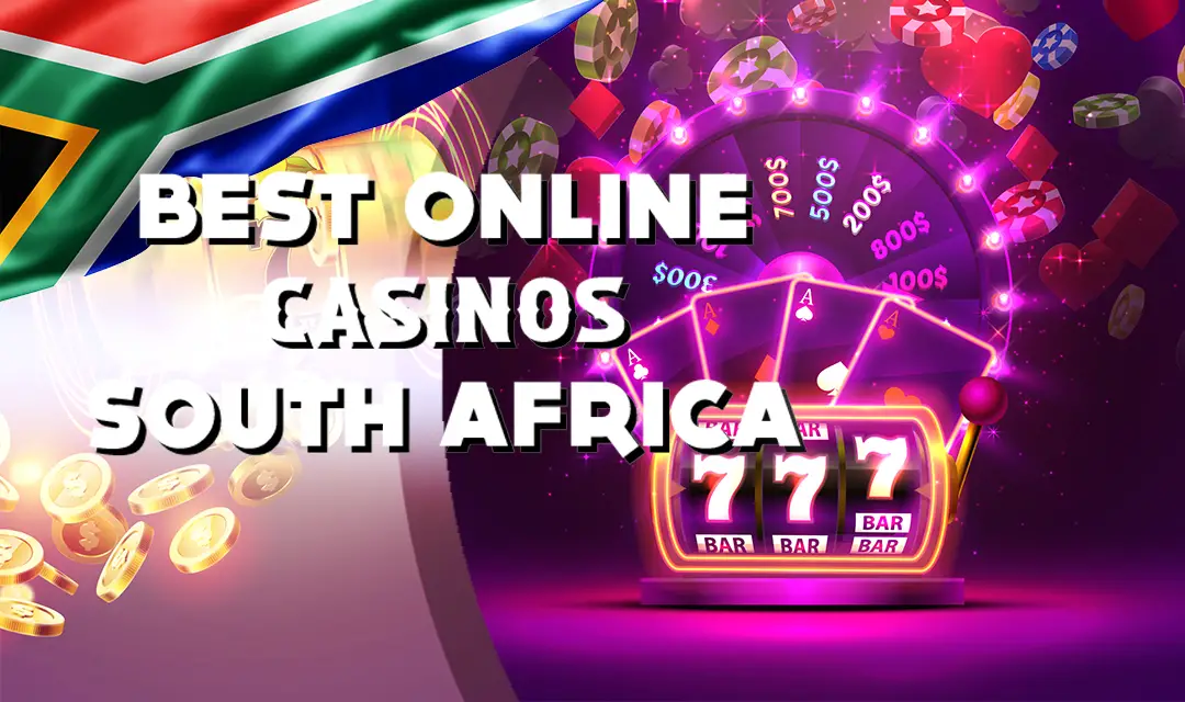 How To Select An On-line On line casino In South Africa