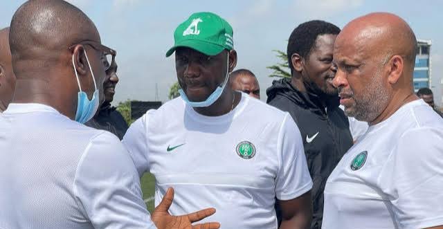 NFF Approves Eguavoen’s Checklist Of Gamers For AFCON Qualifiers In opposition to Benin Republic, Rwanda