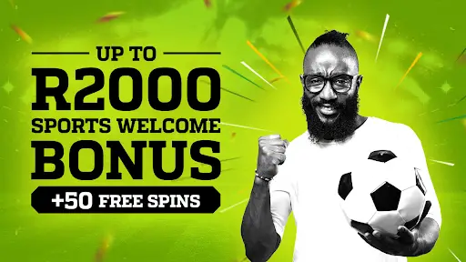 Playabets Register On-line: R2000 Sports activities Bonus and 50 Free Spins