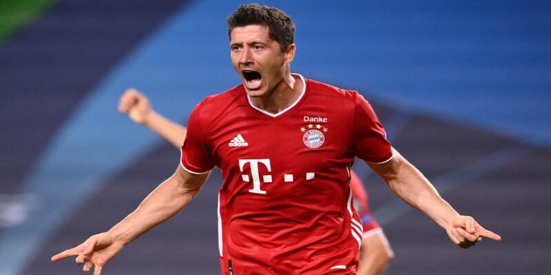 Robert Lewandowski – Polish Soccer Legend