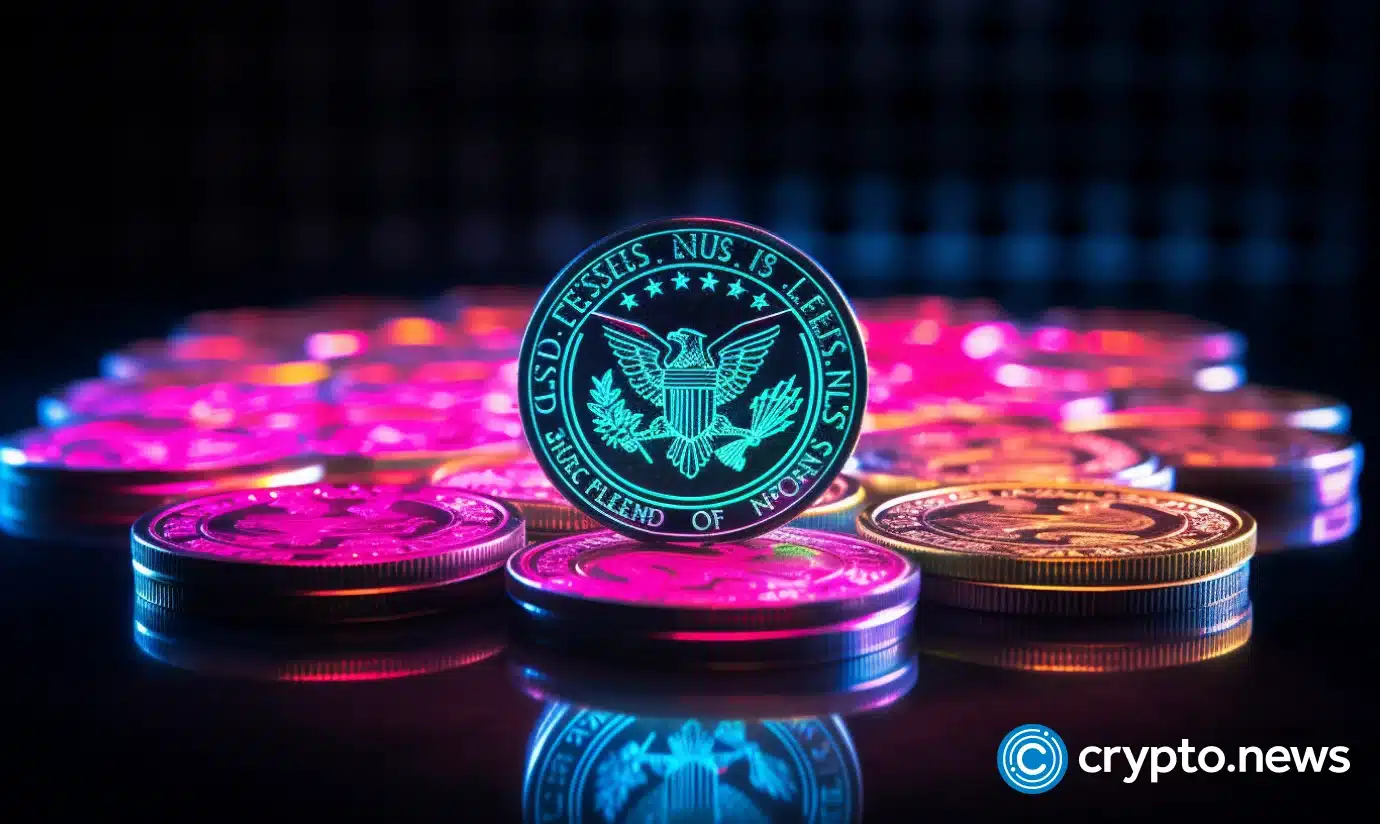 Senate majority chief Schumer pushes for crypto regulation by year-end