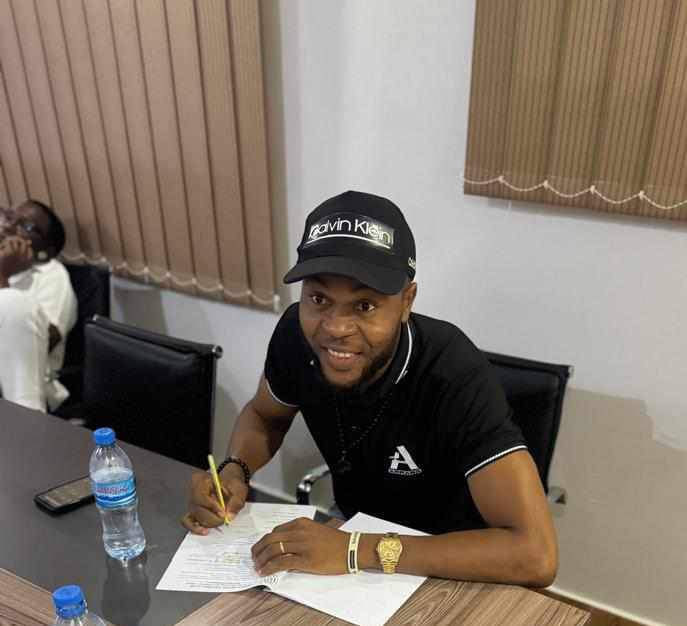 Tremendous Eagles Goalkeeper Joins Tanzanian Membership Tabora United