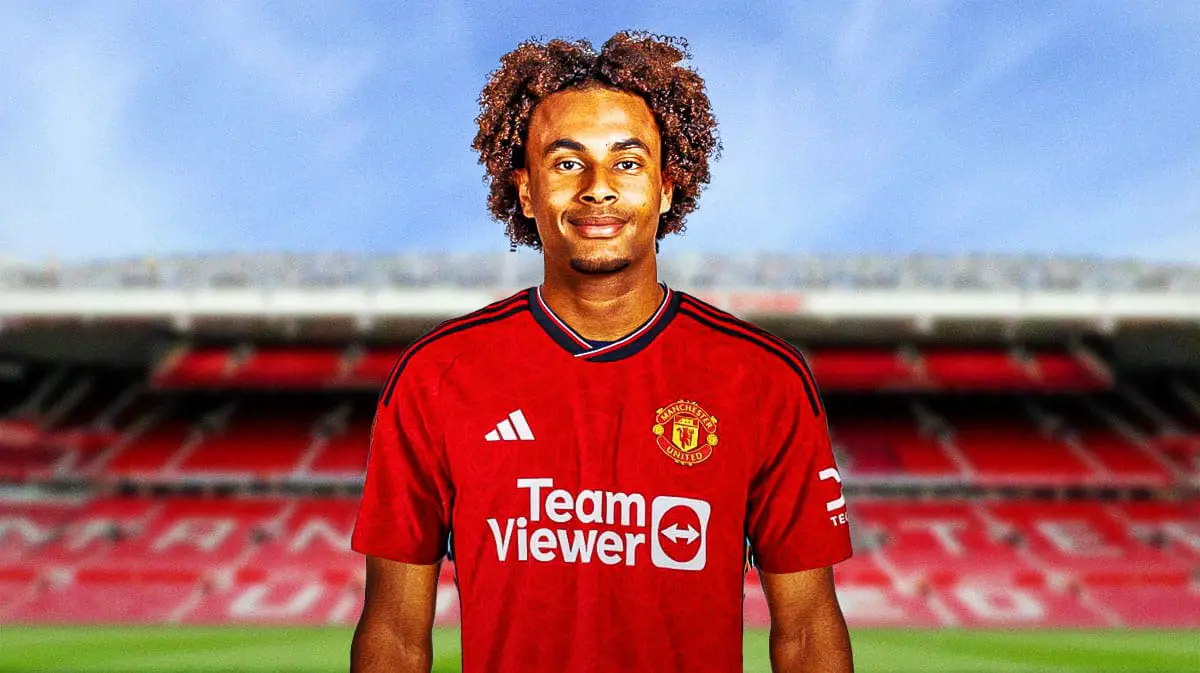 Zirkzee Wants Time To Adapt In England –Stam