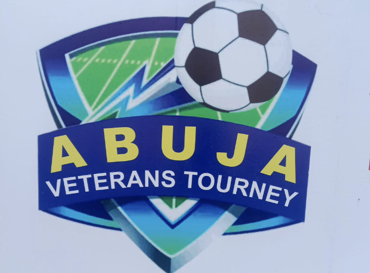 Abuja All Stars Veterans Tournament  :Unity Sports Foundation (USF) Club bounced back