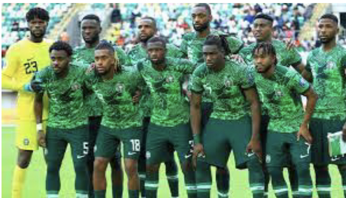 Morocco 2025: Libya’s Knights drag Super Eagles to Benina