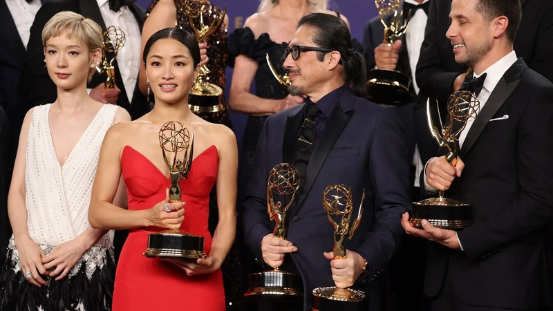 2024 Emmy Awards Full Listing: 0M finances drama ‘Shogun’ packs 18 wins 