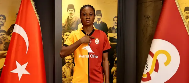 Achieved Deal: Galatasaray Unveil Tremendous Falcons Defender