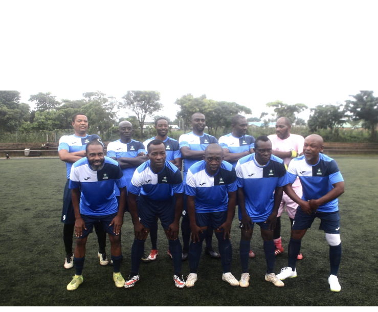 Abuja All Stars Tournament Begins with Excitement and a Strong Victory for All Stars International