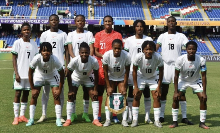 Colombia 2025: Falconets back in Bogota to trade tackles with Japan