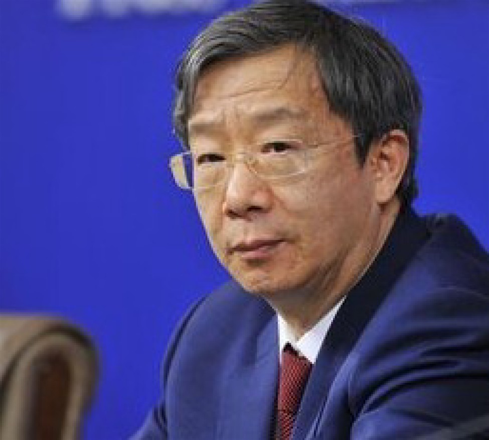 Former PBOC Gov says China requires proactive fiscal coverage, accommodative financial