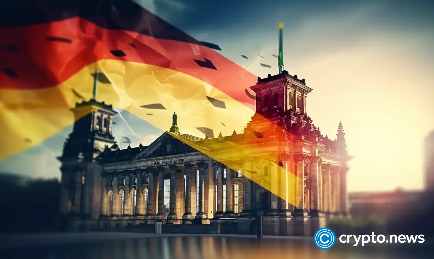 Germany closes 47 crypto exchanges over cash laundering issues