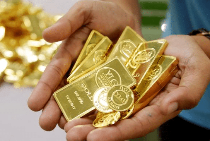 Gold Worth Evaluation: Testing Weekly High Amid Weak Greenback