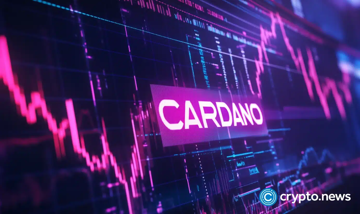 Final Fed price minimize despatched Cardano crashing 57% – what about now?