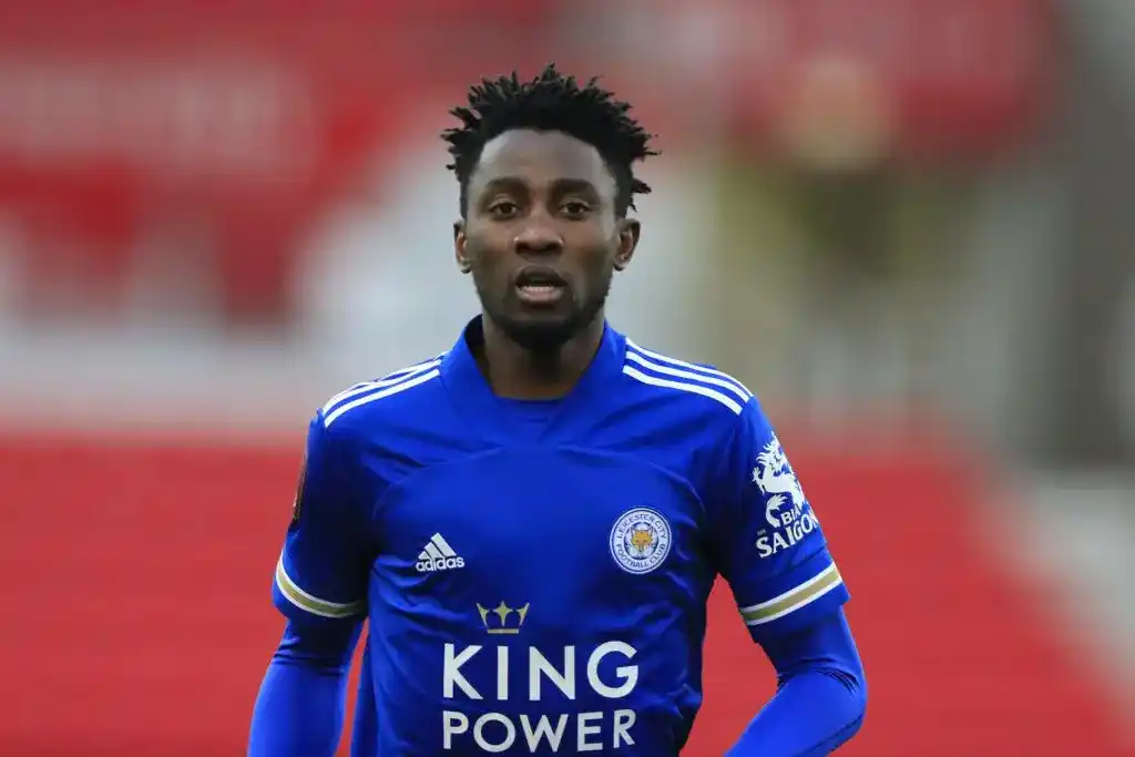 Ndidi’s Leicester Edge Walsall On Penalties As Chelsea, Man Metropolis Progress