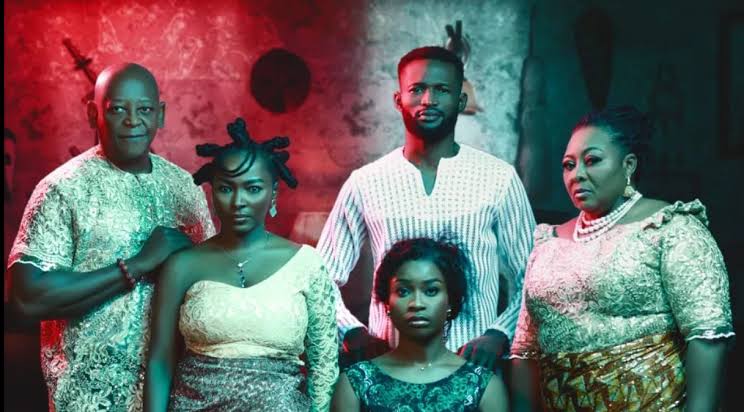 Nollywood ‘The Weekend’ grosses N18.1 million in Nigerian cinemas 