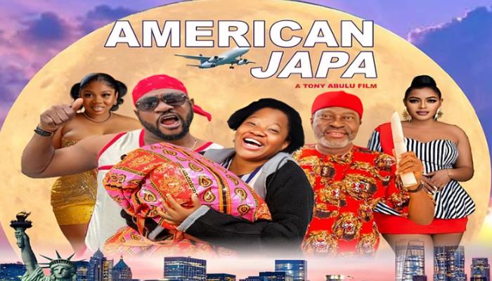 Nollywood Tony Abulu’s American Japa grosses N24 million in 12 days  