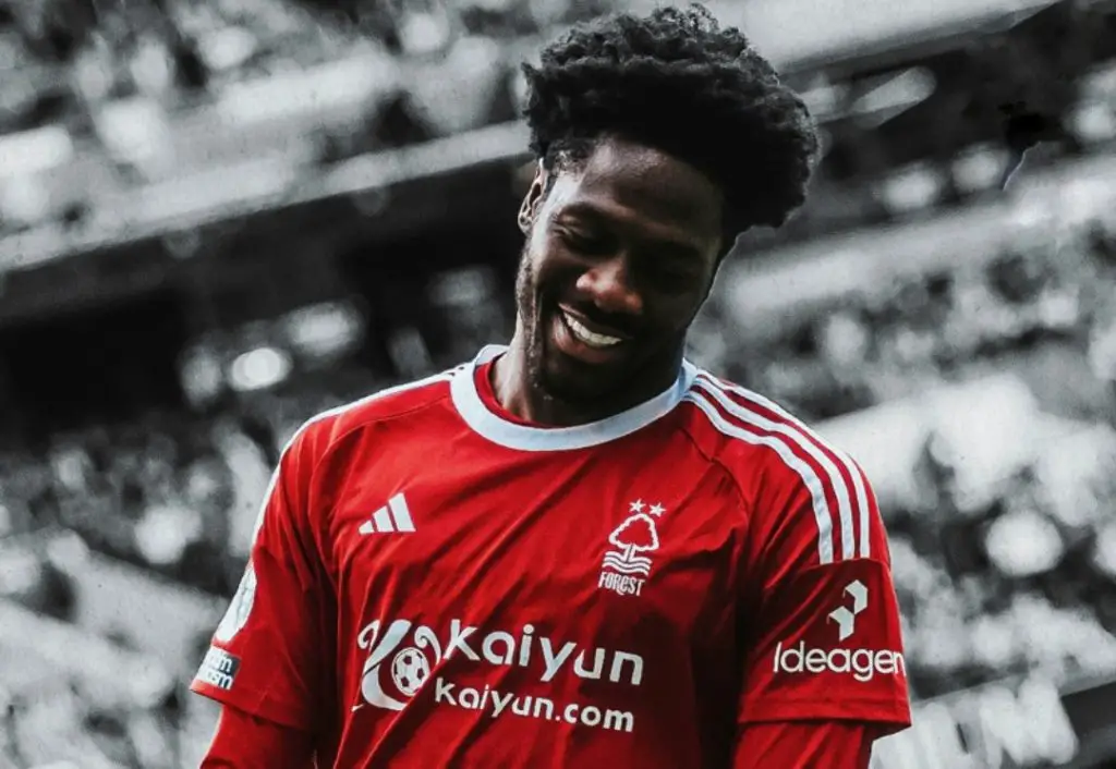 Nottingham Forest To Provide Aina New Lengthy-Time period Contract