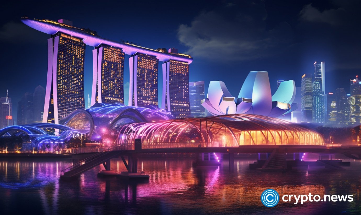 TOKEN2049 Singapore fundamental highlights