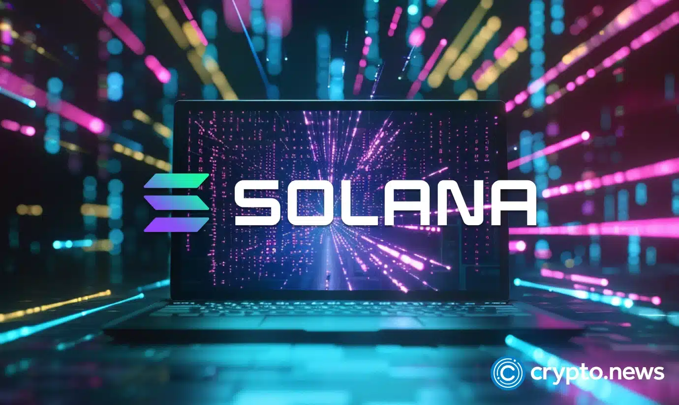 The increasing crypto ecosystem of Solana