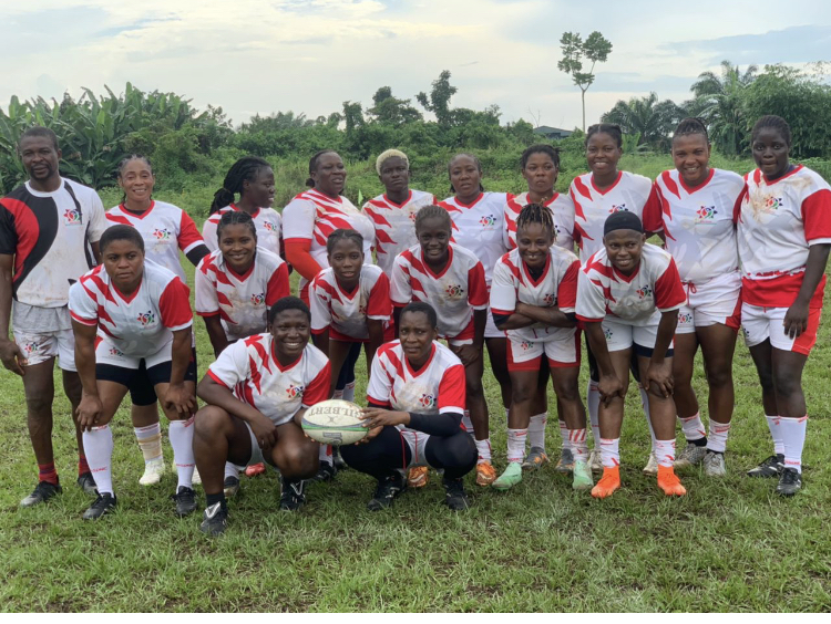 Edo State Dominates NRFF South-South Rugby League