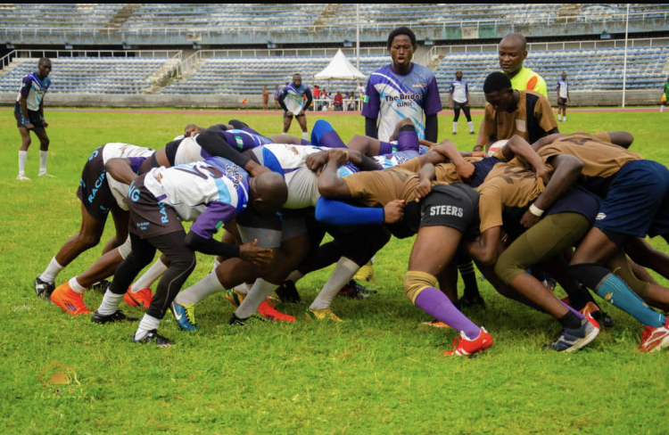 NRFF South West Rugby League Resumes with Exciting Round 4 Matches on Saturday