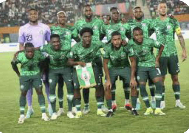 Super Eagles Camp Update: 20 Players Set for First Training Session