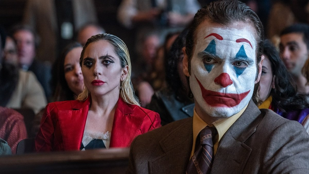 Joker Sequel grosses N43.3M in Nigeria, misses international field workplace goal 