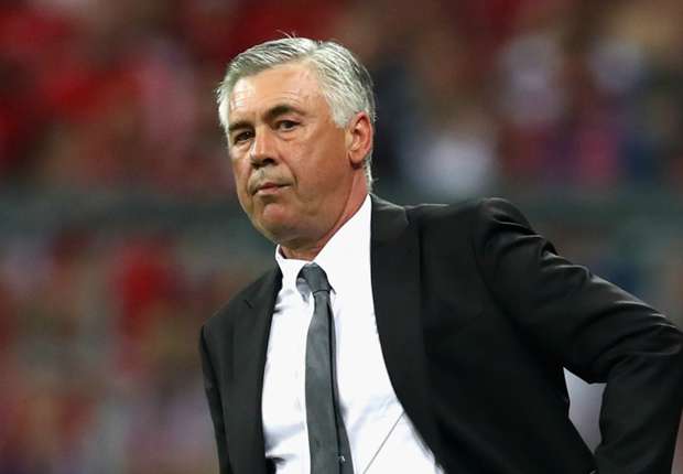 Lille Had been Higher, Deserved To Beat Madrid –Ancelotti