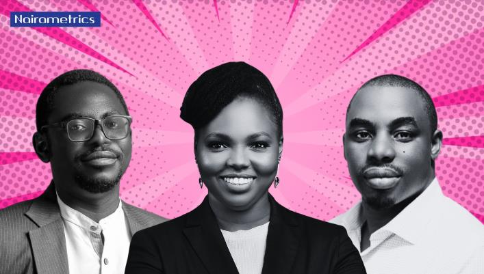 Meet 7 founders of animation firms in Nigeria’s rising inventive trade 