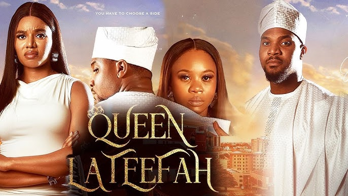 Wunmi Toriola’s “Queen Lateefah” reaches N256M after 3 weeks in cinemas 