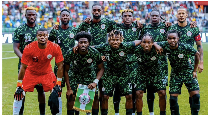 Nigeria Secures AFCON 2025 Berth After Benin Republic Draw