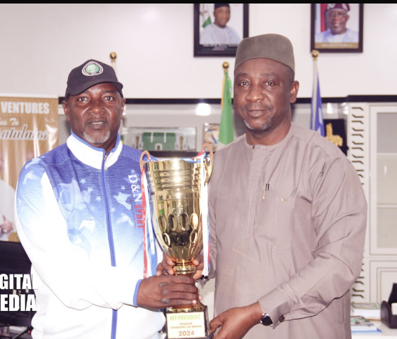 Local football tournaments are for talent discovery, not self-promotion – Gusau