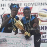 Kada Kings, Customs Win 2024 Beach Volleyball Star Tour