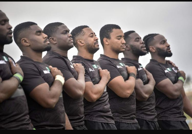 NRFF Unveils 43-Man Squad for 2024 Africa Cup XVs Repechage