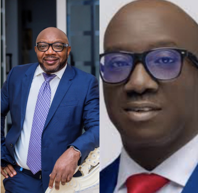 Edo Business Forum in Lagos Endorses Marcel Eromonsele Imosili for Senate