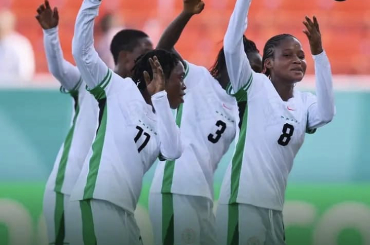 WAFU B U17 Girls’ Cup: Another Nigeria, Ghana clash as Flamingos, Maidens battle for Cup